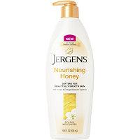 Jergens Nourishing Honey Moisturizer