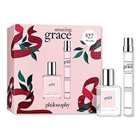 Philosophy Amazing Grace Fragrance Holiday Gift Set