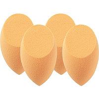 Real Techniques 4 Miracle Complexion Sponges