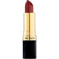 Revlon Super Lustrous Lipstick Classic Shades Collection - Raisin Rage