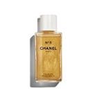 Chanel N5 The Gold Body Oil