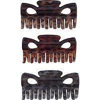 Riviera Cutout Claw Clips