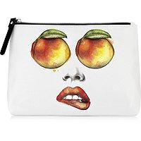 Being Chilli Mango & Tonka Bean Beauty Bag