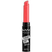 Nyx Professional Makeup Turnt Up! Lipstick - Rags To Riches
