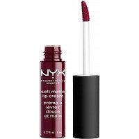 Nyx Professional Makeup Soft Matte Lip Cream - Copenhagen