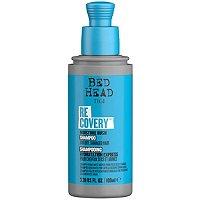 Bed Head Travel Size Recovery Moisture Rush Shampoo