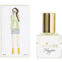 Defineme Fragrance Harper Perfume Oil