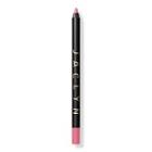 Jaclyn Cosmetics Luxe Legacy Poutspoken Lip Liner - Faith (bubble Gum Pink)