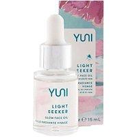 Yuni Light Seeker Glow Face Oil