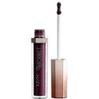 Nyx Professional Makeup Machinist Lip Lacquer - Glossy Wine