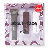 About-face Eye Power