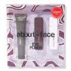 About-face Eye Power
