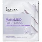 Karuna Mattemud Face Mask White Mud Sheet Mask
