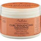 Sheamoisture Coconut & Hibiscus Curl Enhancing Smoothie