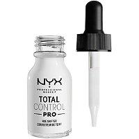 Nyx Professional Makeup Total Control Pro Drop Foundation Hue Shifter