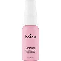 Boscia Travel Size Rosewater Mist With Witch Hazel