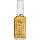 Captain Blankenship Golden Waves Sea Salt Hair Spray