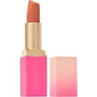 Juvia's Place The Nude Peaches Velvety Matte Lipstick - In Vogue (muted Peach Nude)