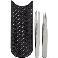 Ulta Mini Tweezer Duo