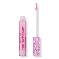 I Heart Revolution Tasty Marshmallow Wonderland Lip Gloss - Sugar Cookie