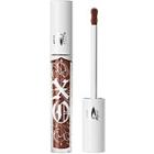 Kvd Vegan Beauty Xo Lip Gloss - Magnolia (high-shine True Chestnut)