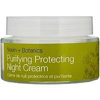 Urban Veda Purifying Protecting Night Cream
