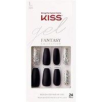 Kiss Whole New World Gel Fantasy Nails