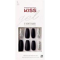 Kiss Whole New World Gel Fantasy Nails