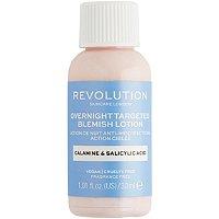 Revolution Skincare Overnight Targeted Blemish Lotion