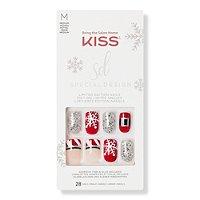 Kiss Season's Must-haves Limited Edition Nails