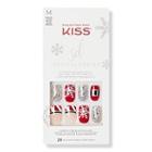Kiss Season's Must-haves Limited Edition Nails