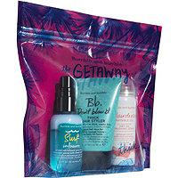 Bumble And Bumble The Bb.getaway Set Thick Hair