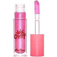 Lime Crime Wet Cherry Lip Gloss - Juicy Cherry (pink Iridescent)