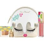 Too Faced Limited-edition Tutti Frutti Christmas Fruit Cake Makeup Collection - Only At Ulta