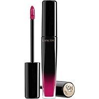 Lancome L'absolu Lacquer Longwear Buildable Lip Gloss - 378 Be Unique (fuschia)