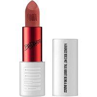 Uoma Beauty Badass Icon Matte Lipstick - Miriam (brown Pink)