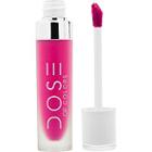Dose Of Colors Matte Liquid Lipstick - Pinky Promise (bright Hot Pink)