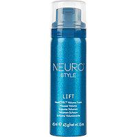 Paul Mitchell Travel Size Neuro Style Lift Heatctrl Volume Foam