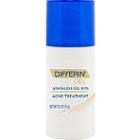 Differin Acne Treatment Gel With Pump