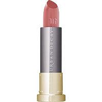 Urban Decay Vice Lipstick Comfort Matte - Trip (brown Brick Rose)