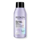 Redken Travel Size Blondage High Bright Shampoo For Blondes And Highlights