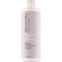 Paul Mitchell Clean Beauty Repair Shampoo