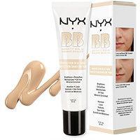 Nyx Cosmetics Bb Cream