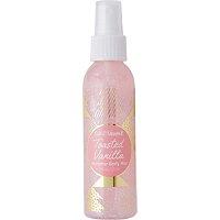 Sweet & Shimmer Toasted Vanilla Shimmer Body Mist