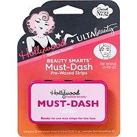 Hollywood Fashion Secrets Must-dash Pre-waxed Strips