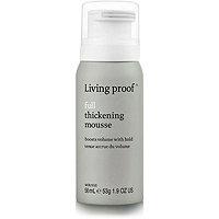 Living Proof Travel Size Full Thickening Mousse