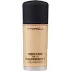 Mac Studio Fix Fluid Spf 15 Foundation - Nc37 (nc37)