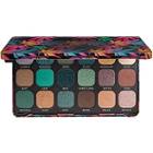 Makeup Revolution Forever Flawless Chilled Palette