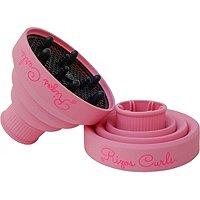 Rizos Curls Pink Collapsible Diffuser