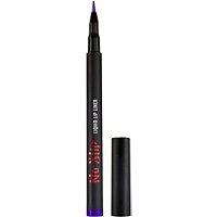 Ardell No-slip Liquid Lip Liner - Sultry Red (darl Purple)